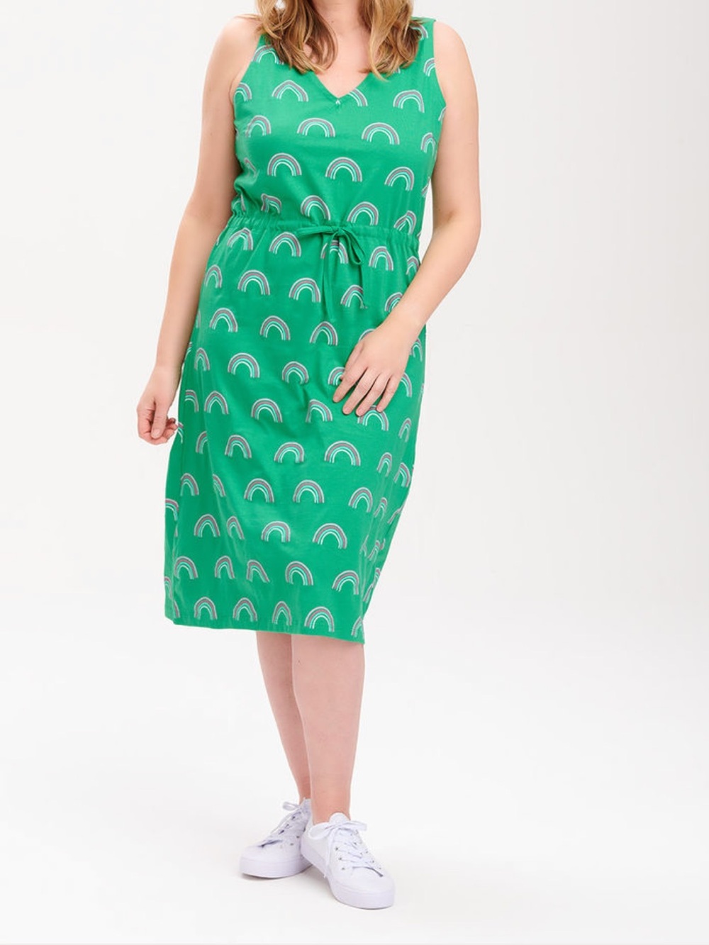 Sugarhill Brighton Gilly Jersey Dress